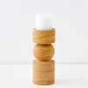 Shop GigiandTom Amangiri Sandstone Candle Holder