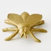 Flash Sale GigiandTom Bee Metal Sculpture