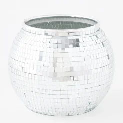 Cheap GigiandTom Disco Ball Ice Bucket