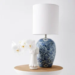 Flash Sale GigiandTom Gemelli Ceramic Vase White