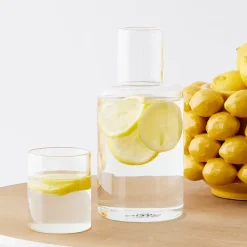 Outlet GigiandTom Gigi & Tom Carafe And Glass Set