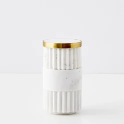 Flash Sale GigiandTom Keepsake 3 Piece Marble Stackable Trinket Dish