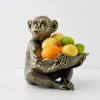 Shop GigiandTom Max Monkey Resin Sculpture