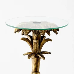 Discount GigiandTom Pina Colada Cocktail Table