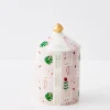 Shop GigiandTom Pink Sugar Soy Scented Candle
