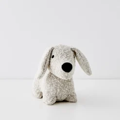 Outlet GigiandTom Sir Woofington Weighted Door Stop