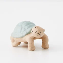 Online GigiandTom Timmy Turtle Ceramic Pot Hanger